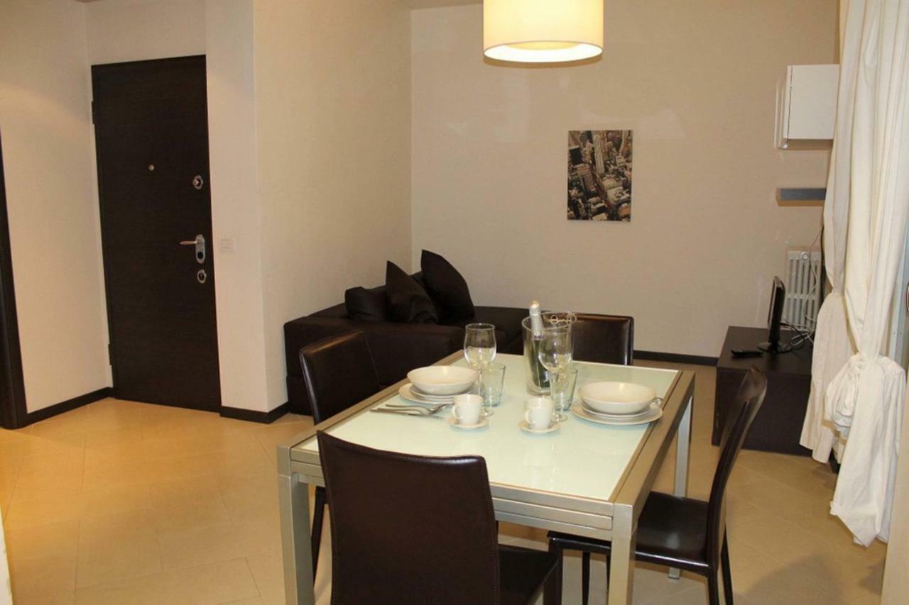 Residence Buelli E Dintorni Sarnico Kültér fotó