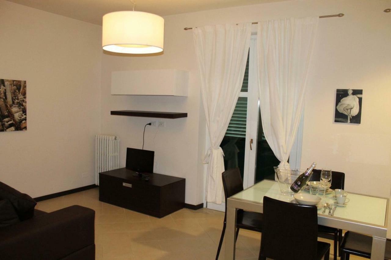 Residence Buelli E Dintorni Sarnico Kültér fotó