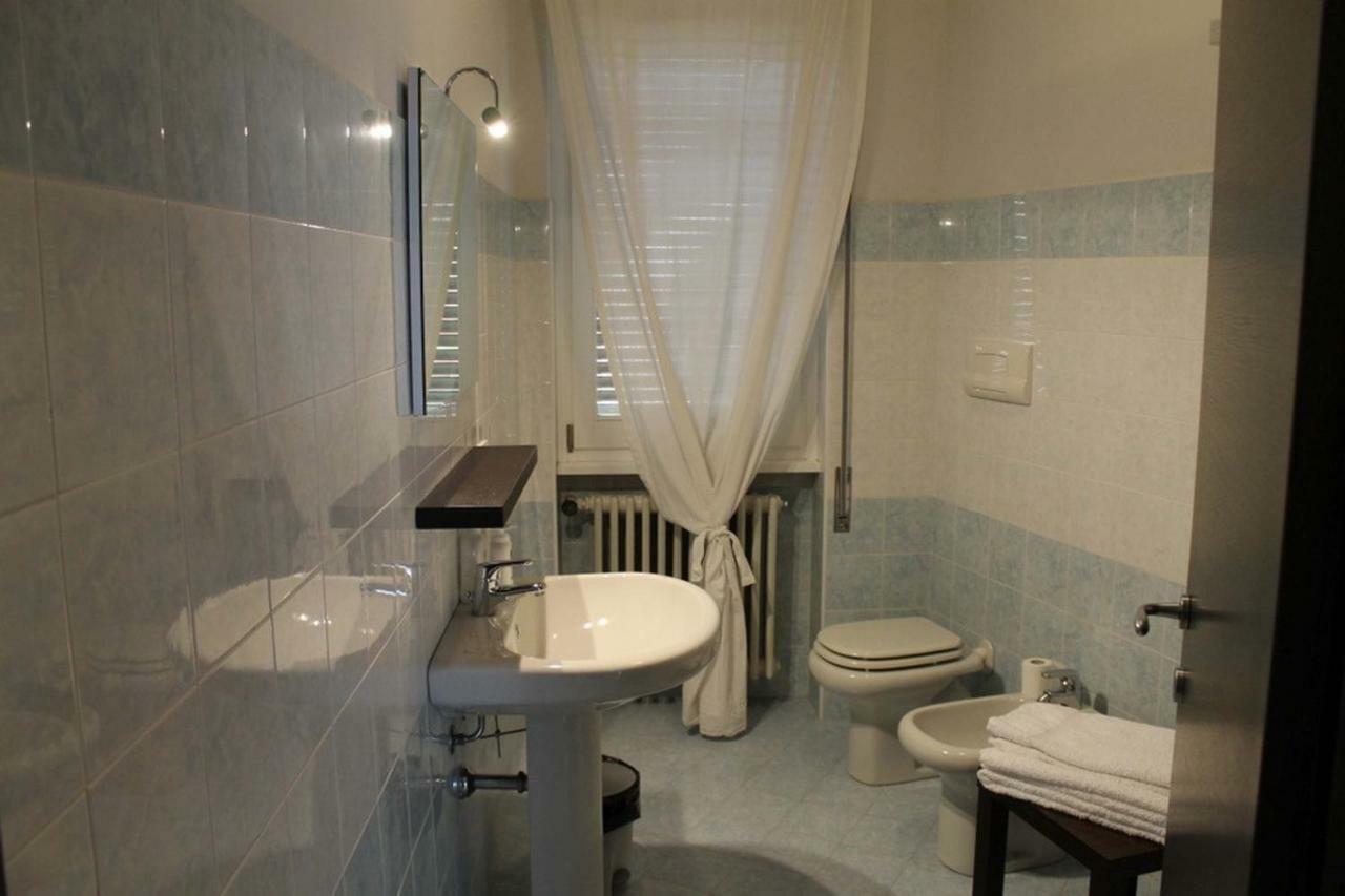 Residence Buelli E Dintorni Sarnico Kültér fotó